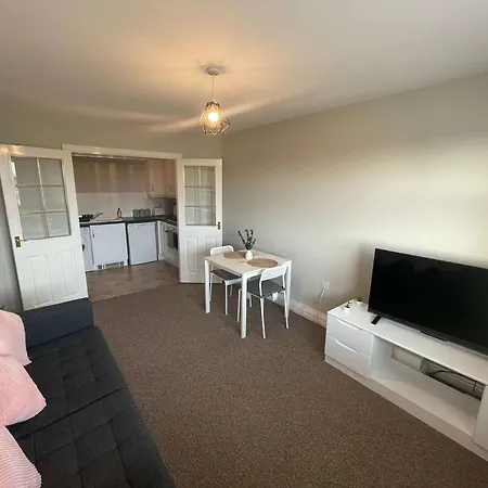 Nyaraló 2 Bedroom Hornby