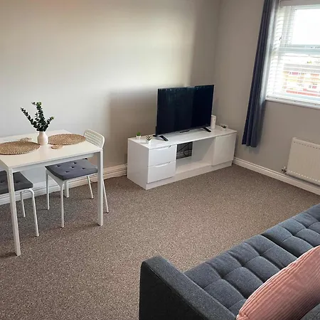 2 Bedroom Feriehus