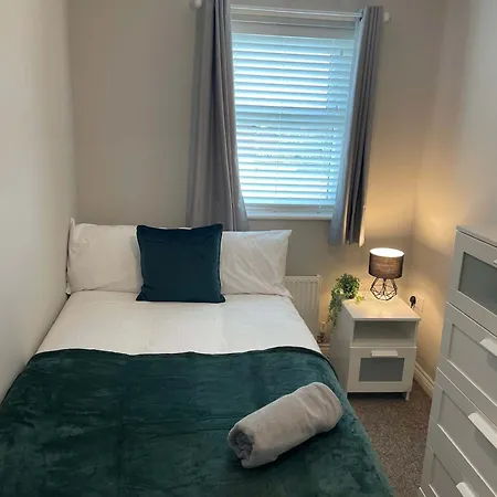 Nyaraló 2 Bedroom *