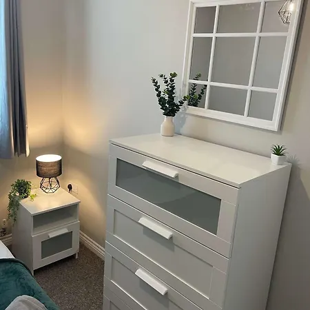 Feriehus 2 Bedroom