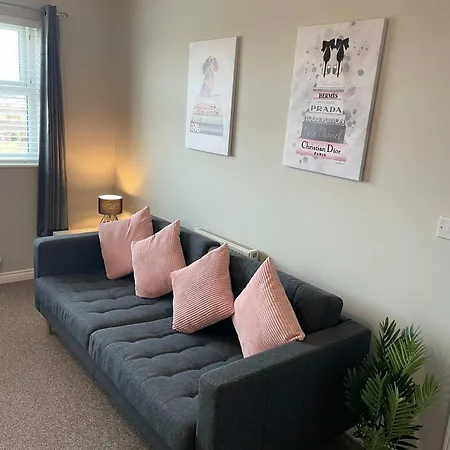 2 Bedroom * Hornby (Hambleton)