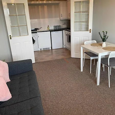 2 Bedroom Feriehus