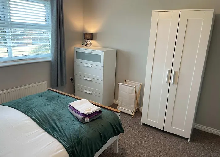 2 Bedroom *