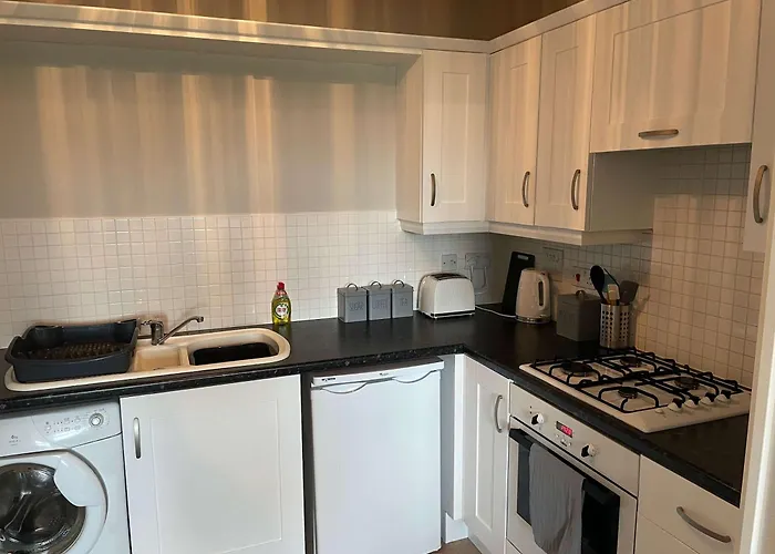 Nyaraló 2 Bedroom *