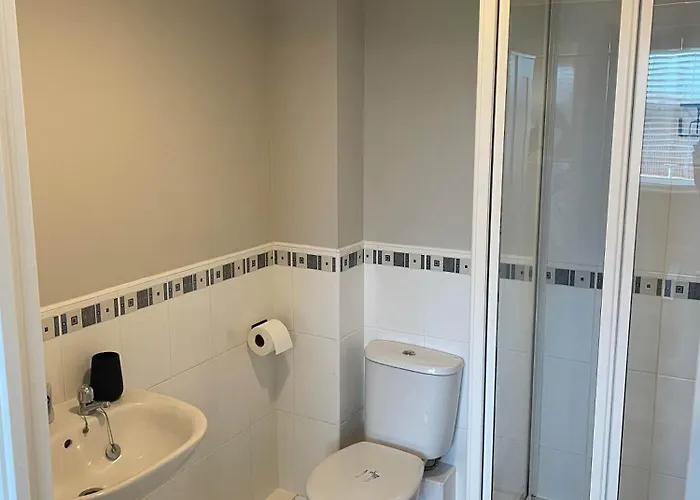 2 Bedroom Hornby