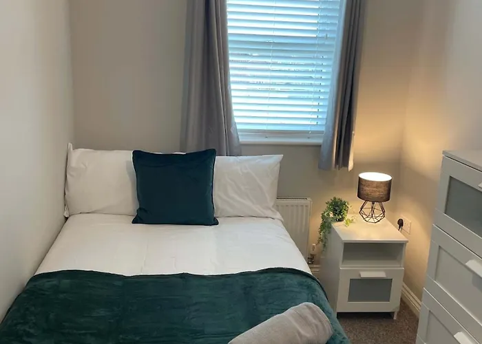 Nyaraló 2 Bedroom *