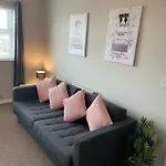 2 Bedroom * Hornby (Hambleton)