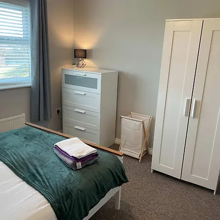 2 Bedroom *