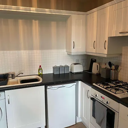 Prázdninový dům 2 Bedroom *