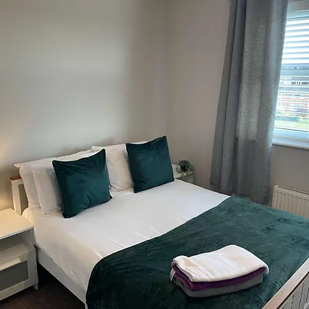 2 Bedroom *