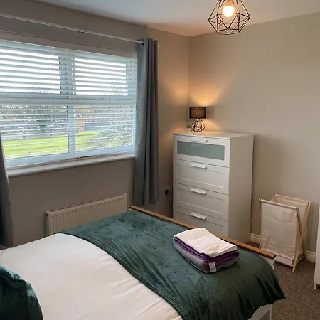 Prázdninový dům 2 Bedroom *